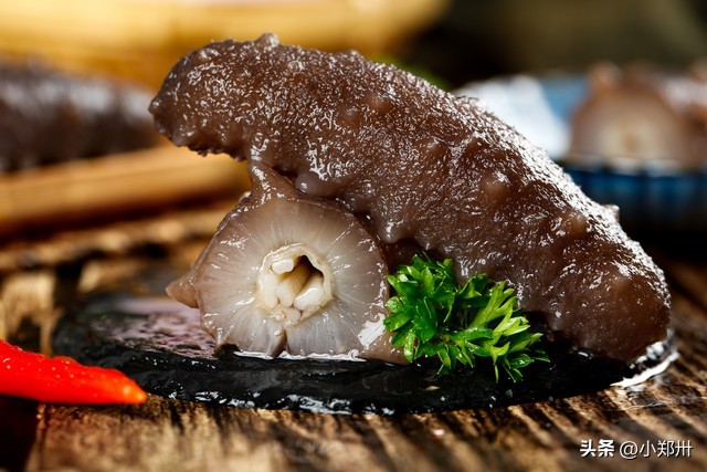 即食海参为什么比淡干便宜,为什么即食海参更便宜