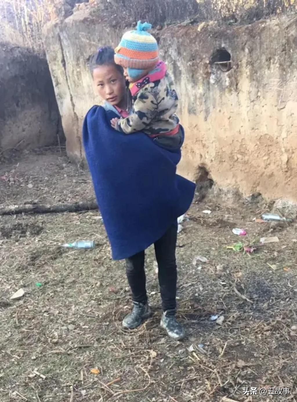 大凉山少年足球队,大凉山彝族足球少年