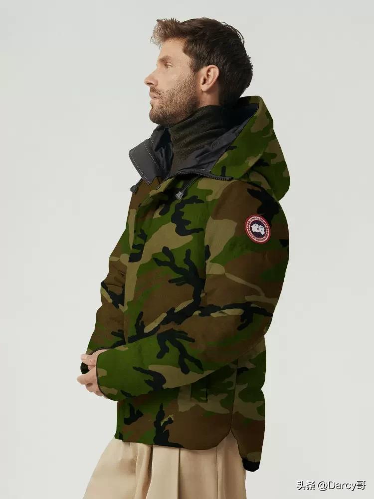 看似很便宜实则很贵的羽绒服,越买越贵的羽绒服