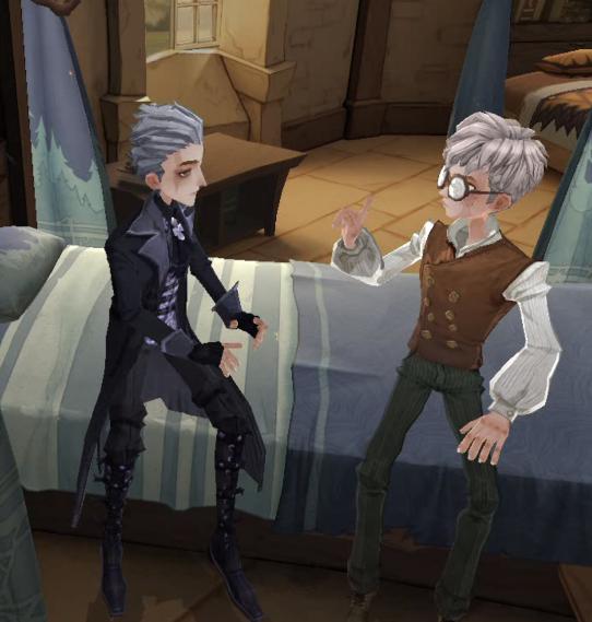 哈利波特魔法觉醒:寝室彩蛋汇总,你和舍友聊过八卦吗?