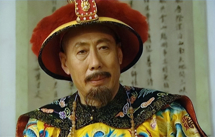 唐国强演过的帝王总结,唐国强饰演的皇帝都有哪些