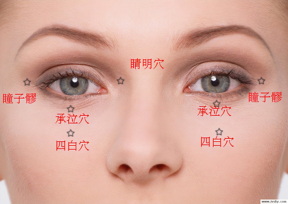 舒缓眼压,舒缓眼压热敷眼贴