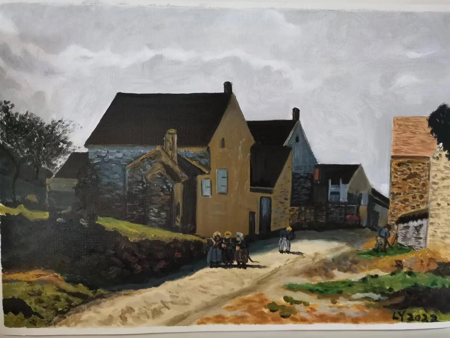 幸福原创画作品,幸福原创画吧画友最新作品分享