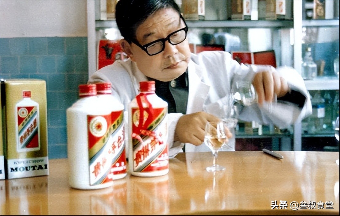 如何辨别牛栏山酒的真假,如何辨别牛栏山假酒最好的方法