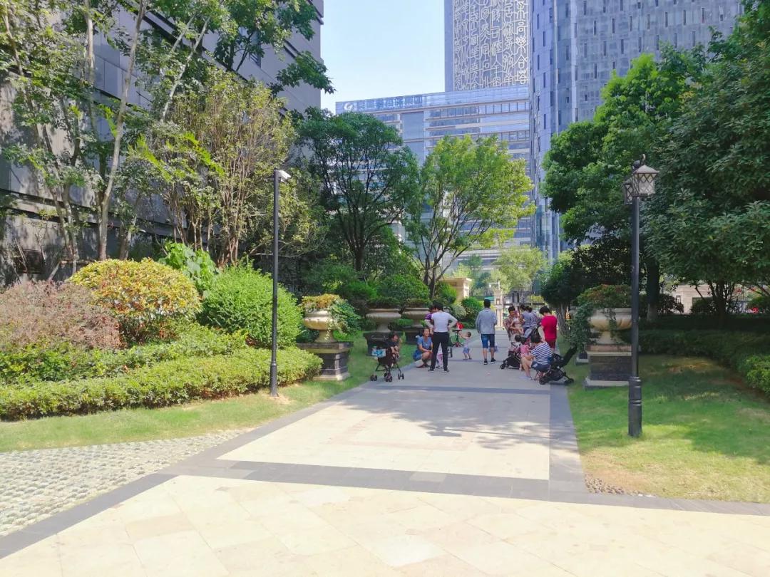 最新合肥小区物业排名,合肥物业排名前十的品牌