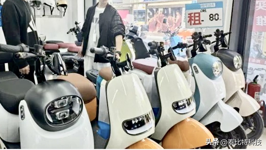 新电动两轮车出租怎么操作能盈利 (电动车租赁如何管理)