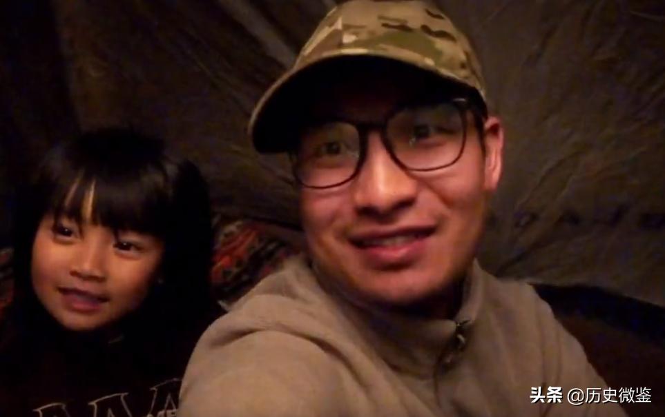 90后单亲爸爸带4岁女儿，71天从东莞骑行到*藏西**，如今怎么样了？