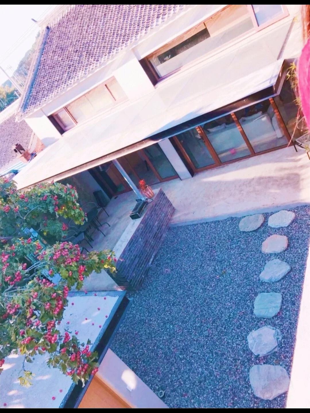 北漂的第三天终于租到了房子,北漂人租公寓