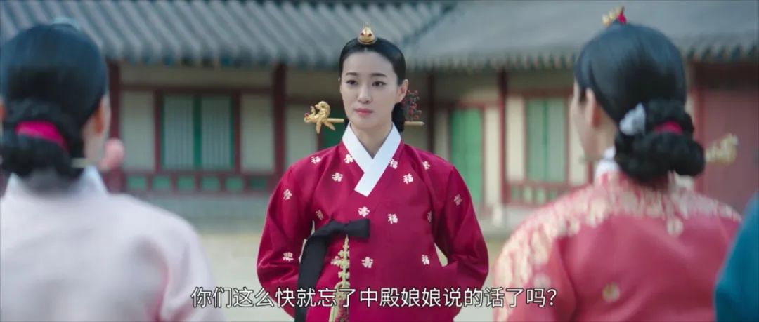 在这个题材上，韩国人还有脸吹？