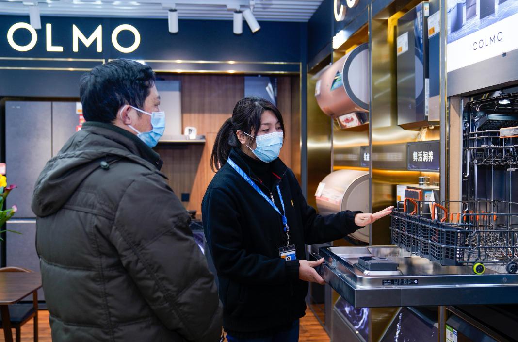 苏宁易购物流模式,苏宁易购客户服务管理项目