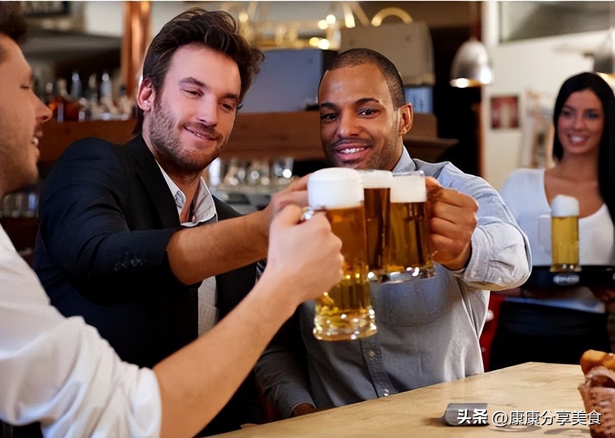 你以为你来到中原是为了什么,大量外国游客涌入中国旅游