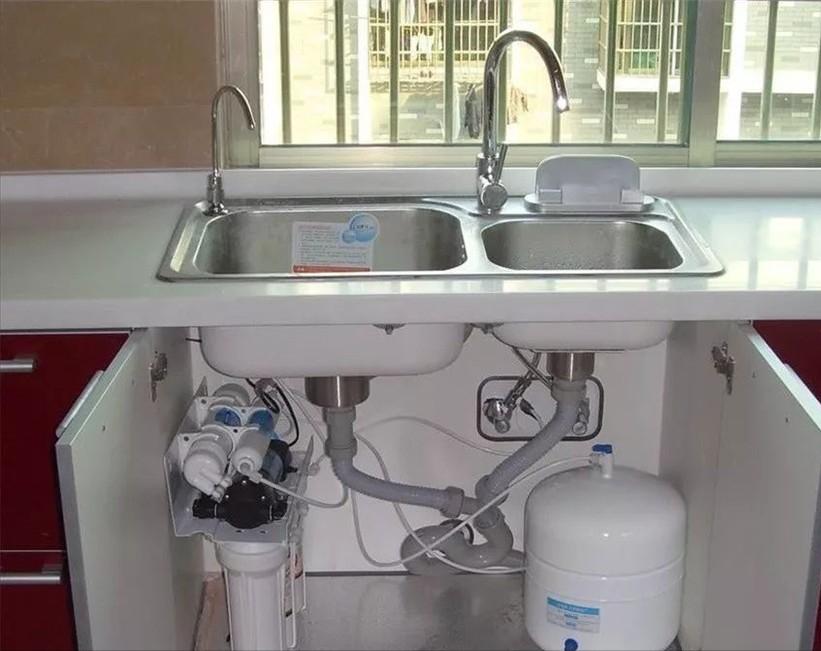 净水器到底可靠不可靠,净水器到底值得安装吗揭露真相