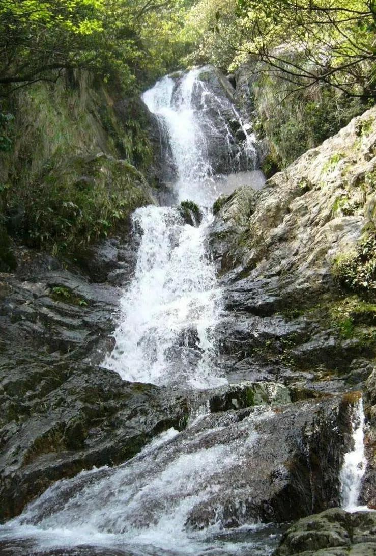 “百千桑梓地，亿万老家人”浙江省—衢州市—江山市（五）