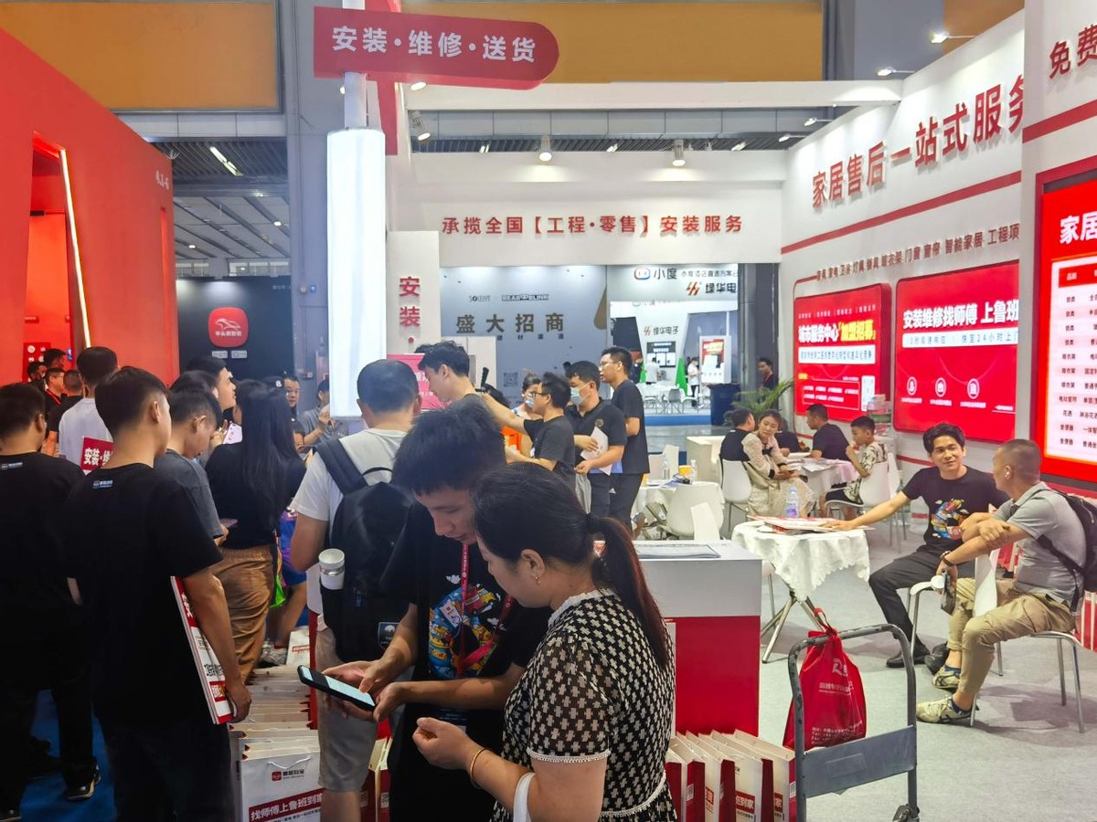 建博会广州2022在哪里,直播2022广州建博会现场