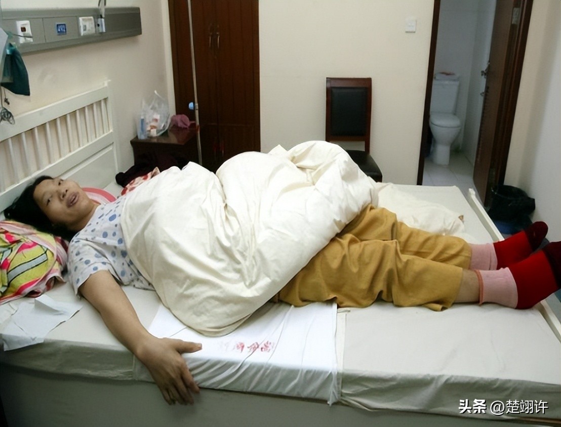 安徽女巨人姚德芬身高,女巨人姚德芬一生简历