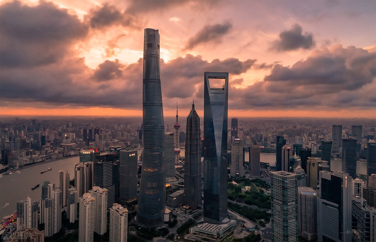 上海环球金融中心观光厅门票价格,上海旅游景点门票一览表