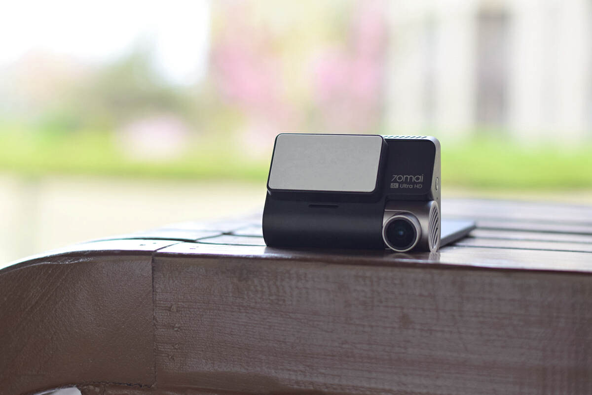 70迈行车记录仪a810后置摄像头,70迈行车记录仪a810功能有哪些