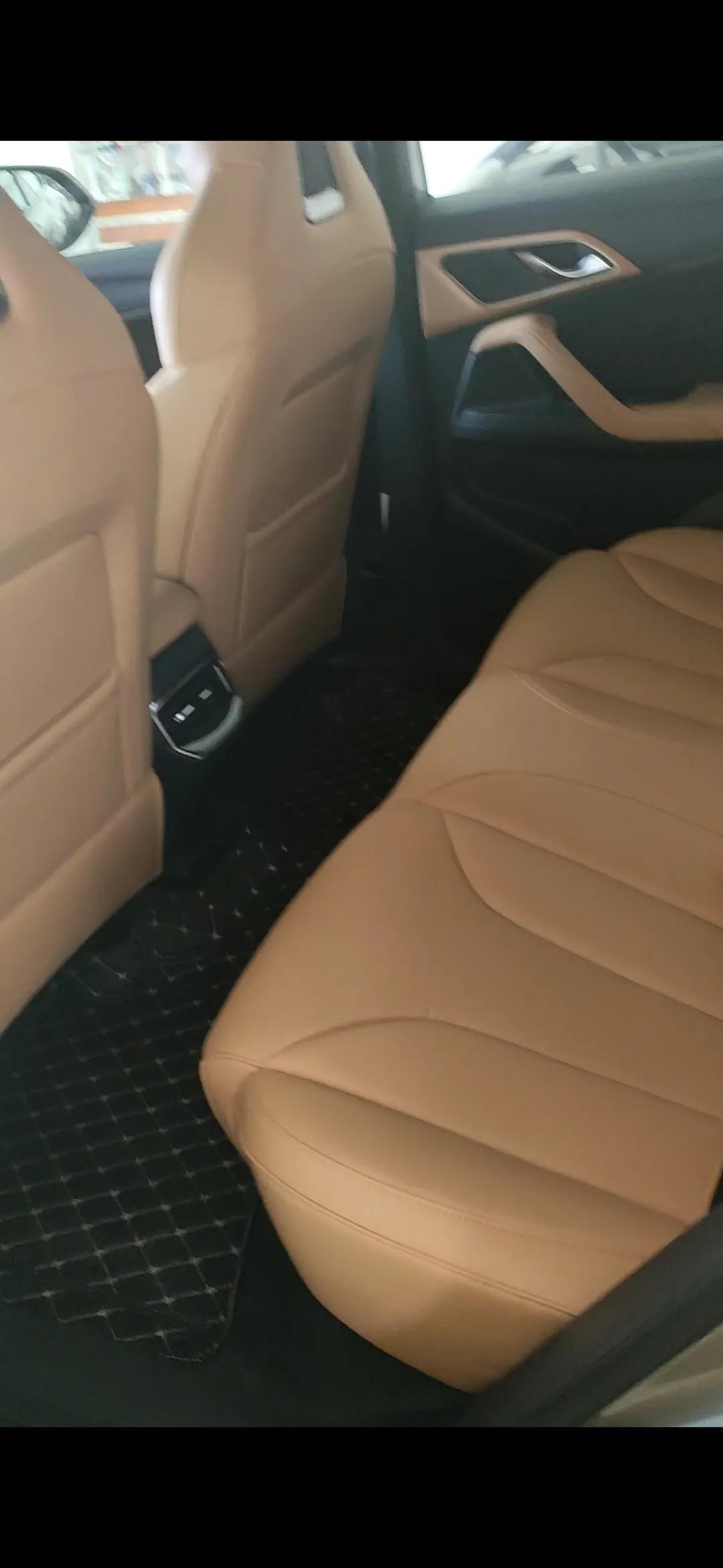 七夕来看车，实力有几何