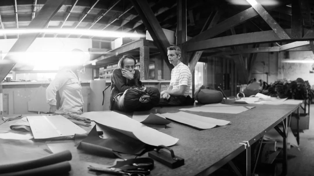 patagonia的总裁,patagonia设计师