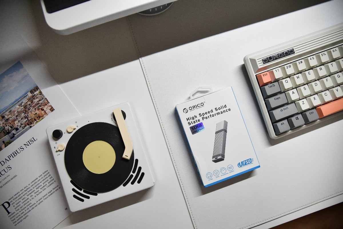 稳定不坏的u盘,稳定不掉帧的加速器