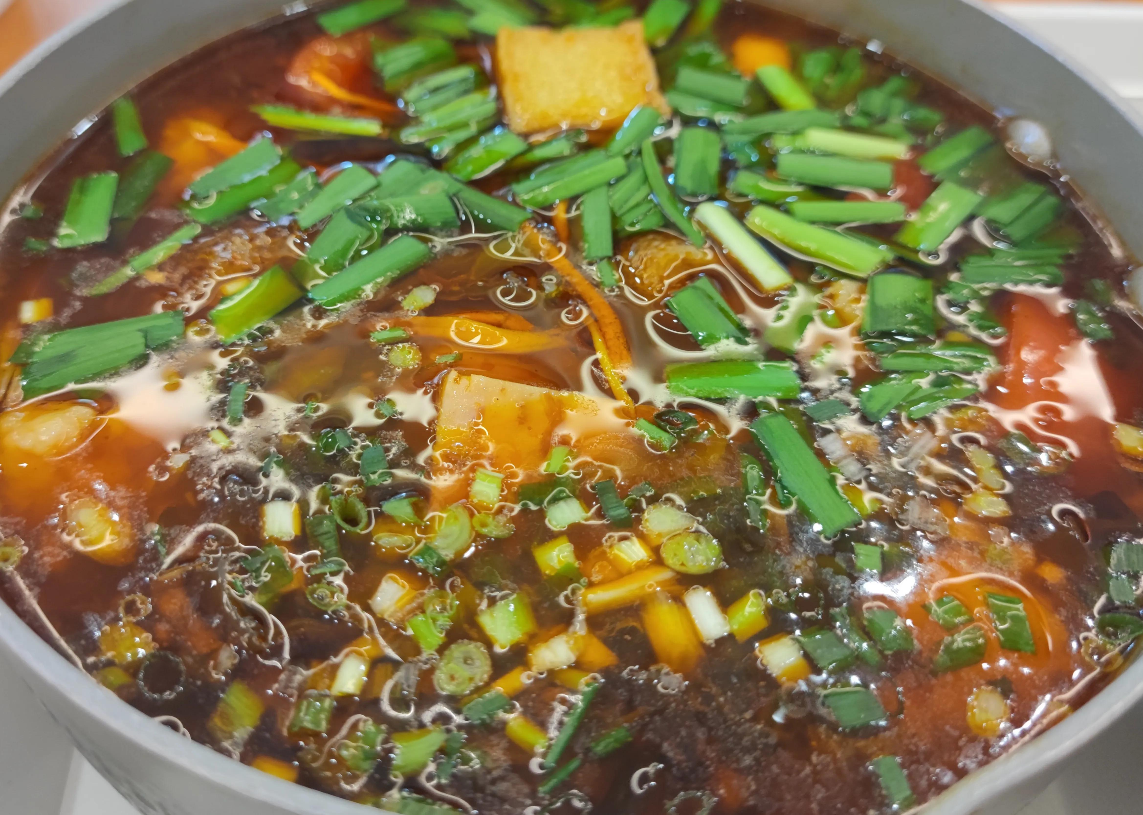 汉中哪个米线好吃点啊,汉中好吃的米线