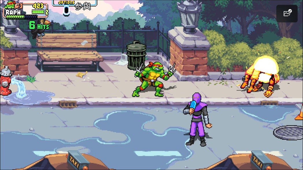 忍者神龟施莱德值得买吗,忍者神龟施莱德复仇值得入手吗