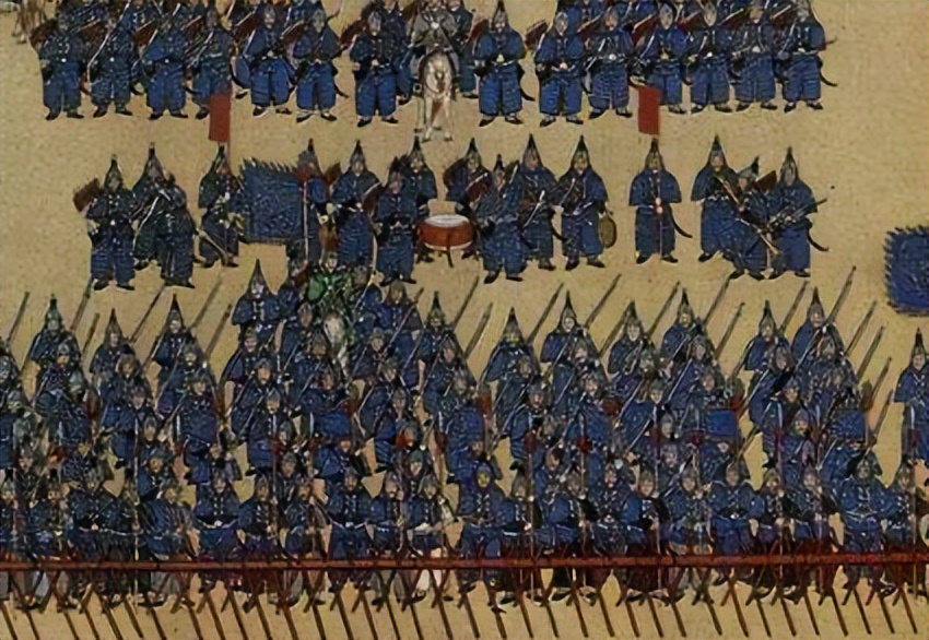 中国从古至今哪个省的兵最能打,自古以来中国哪个省的兵最能打仗