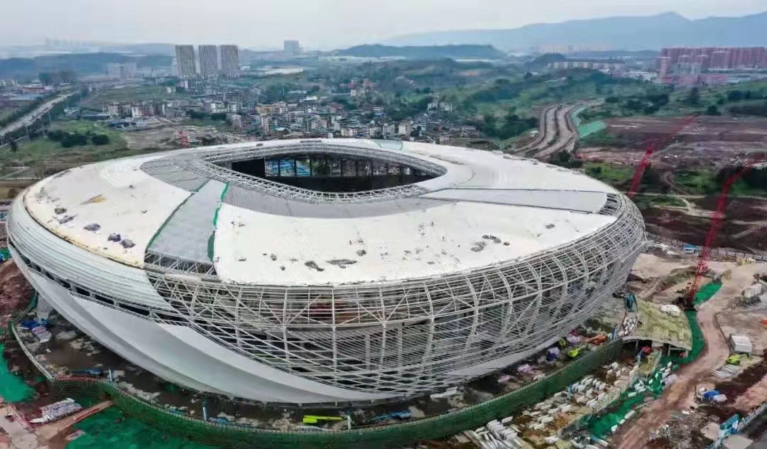 重庆利好,重庆未来的重大利好