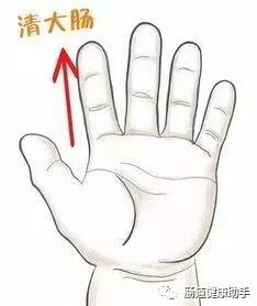 便秘不用愁舌象告诉你如何调理,便秘不吃药最快的一招通便