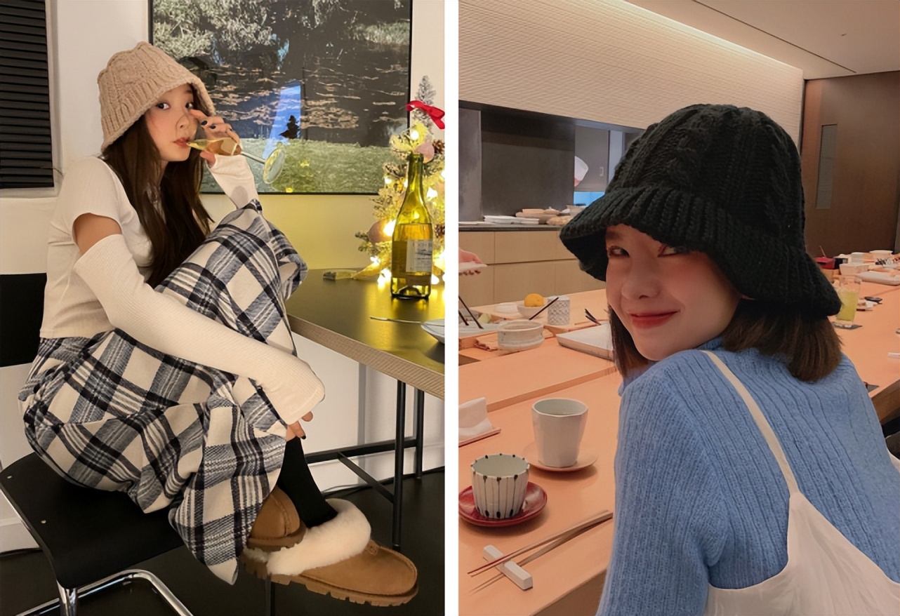 帽子日常护理,帽子的打理方法