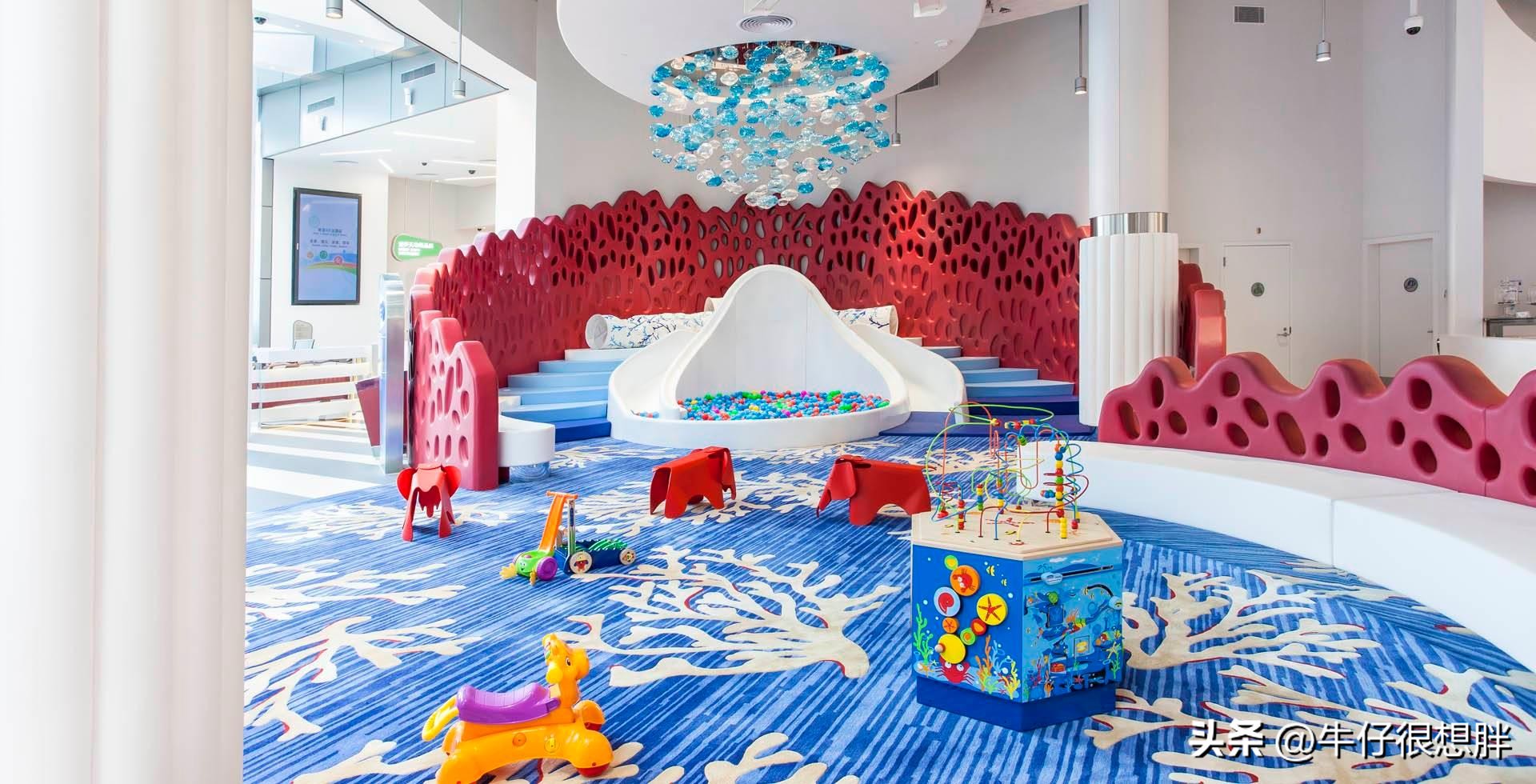 澳门遛娃5天自由行攻略,亲子游香港和澳门哪个更推荐