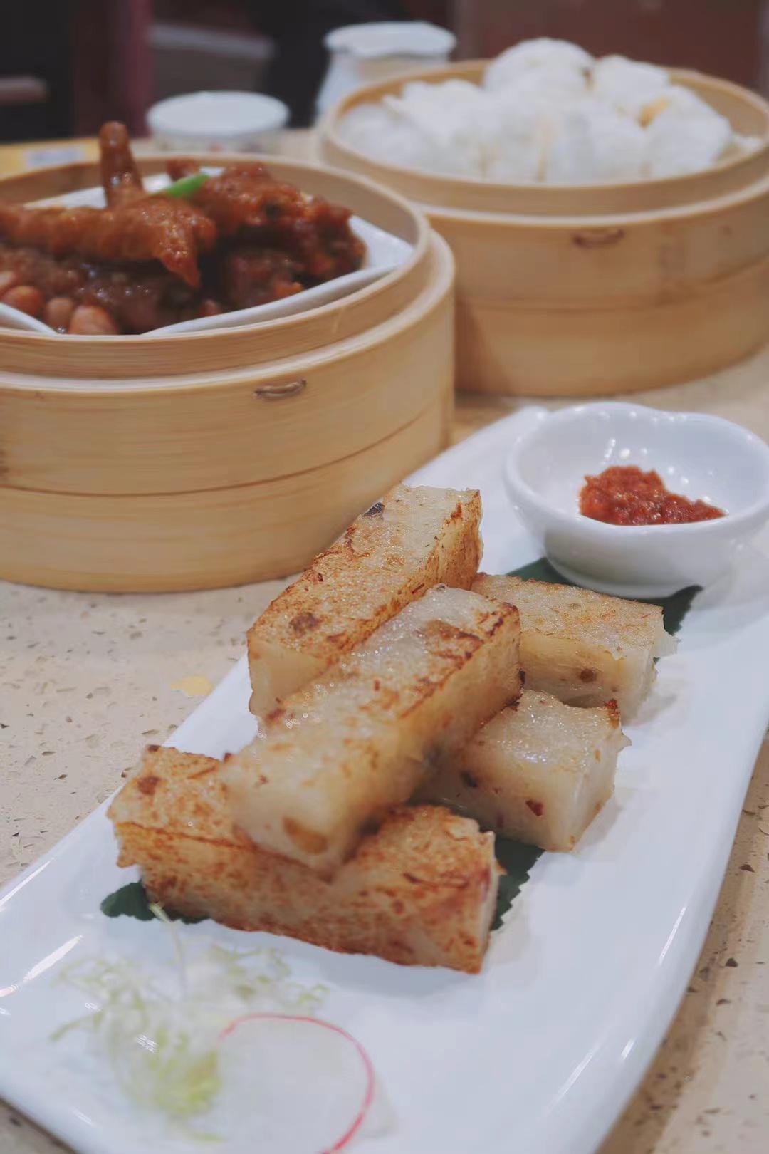 白萝卜还能这么吃每口都惊艳,白萝卜最佳吃法味道鲜极了