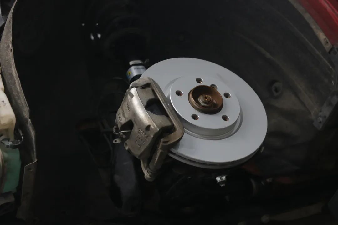 极品车况宝马mini,极品车况12年宝马mini