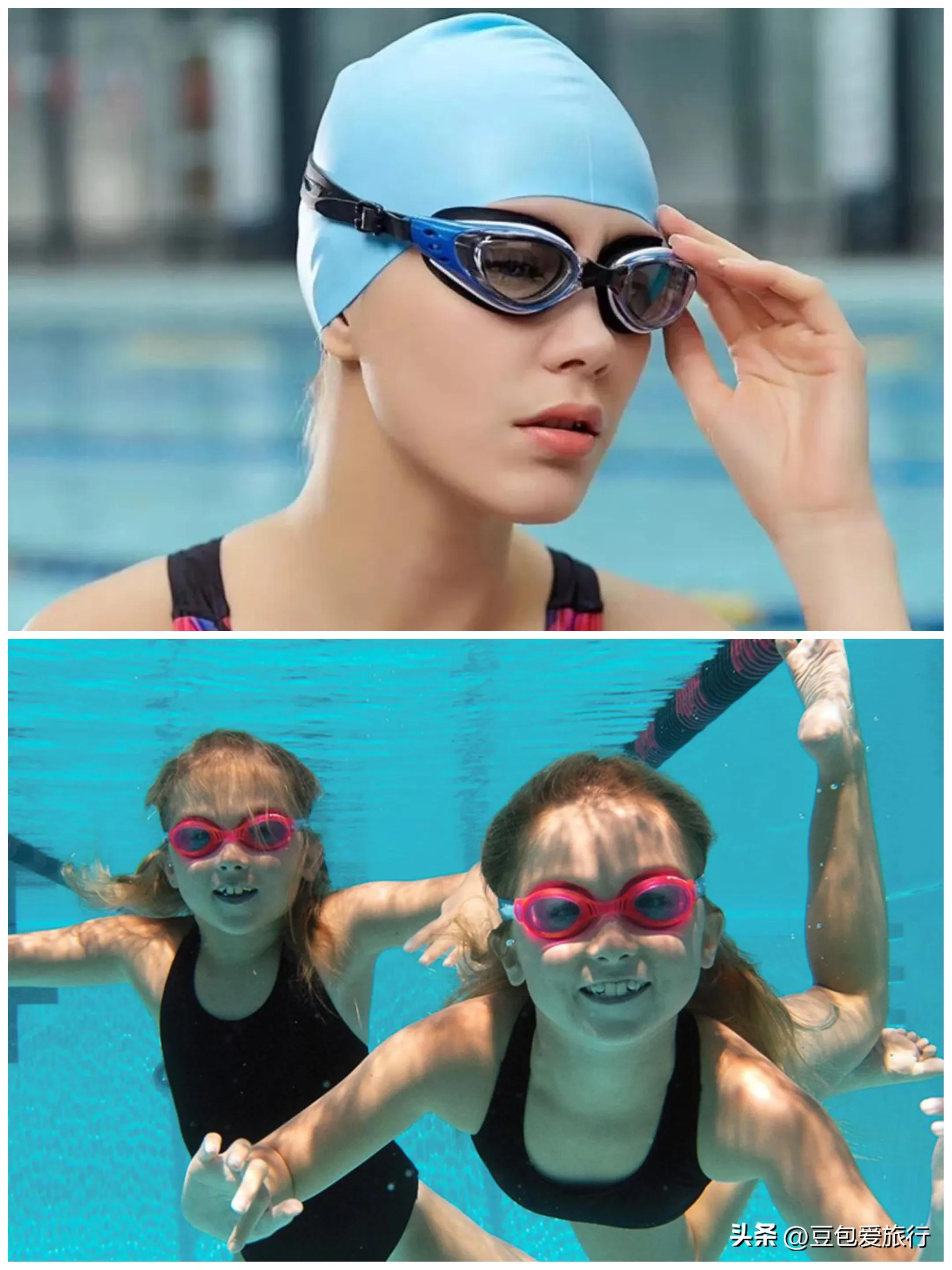 海边游泳需要准备哪些东西,去海边游泳需要准备什么