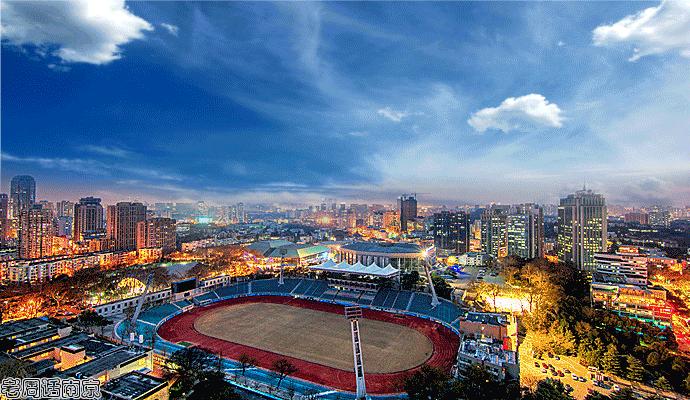 上海的南京路怎么样,上海的南京路