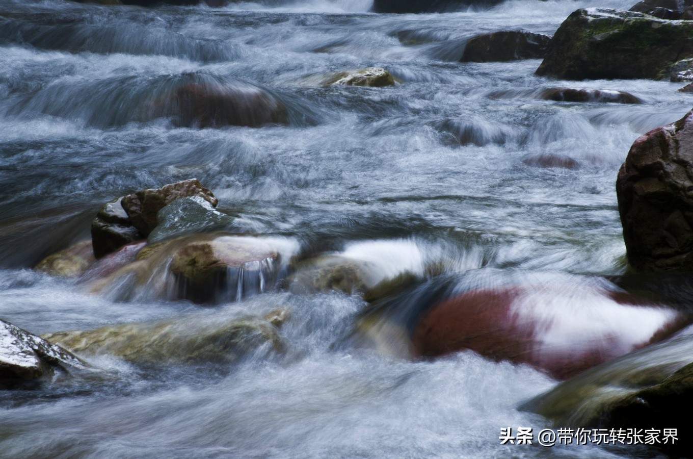 自驾张家界5天4晚旅游攻略,去张家界五日游攻略