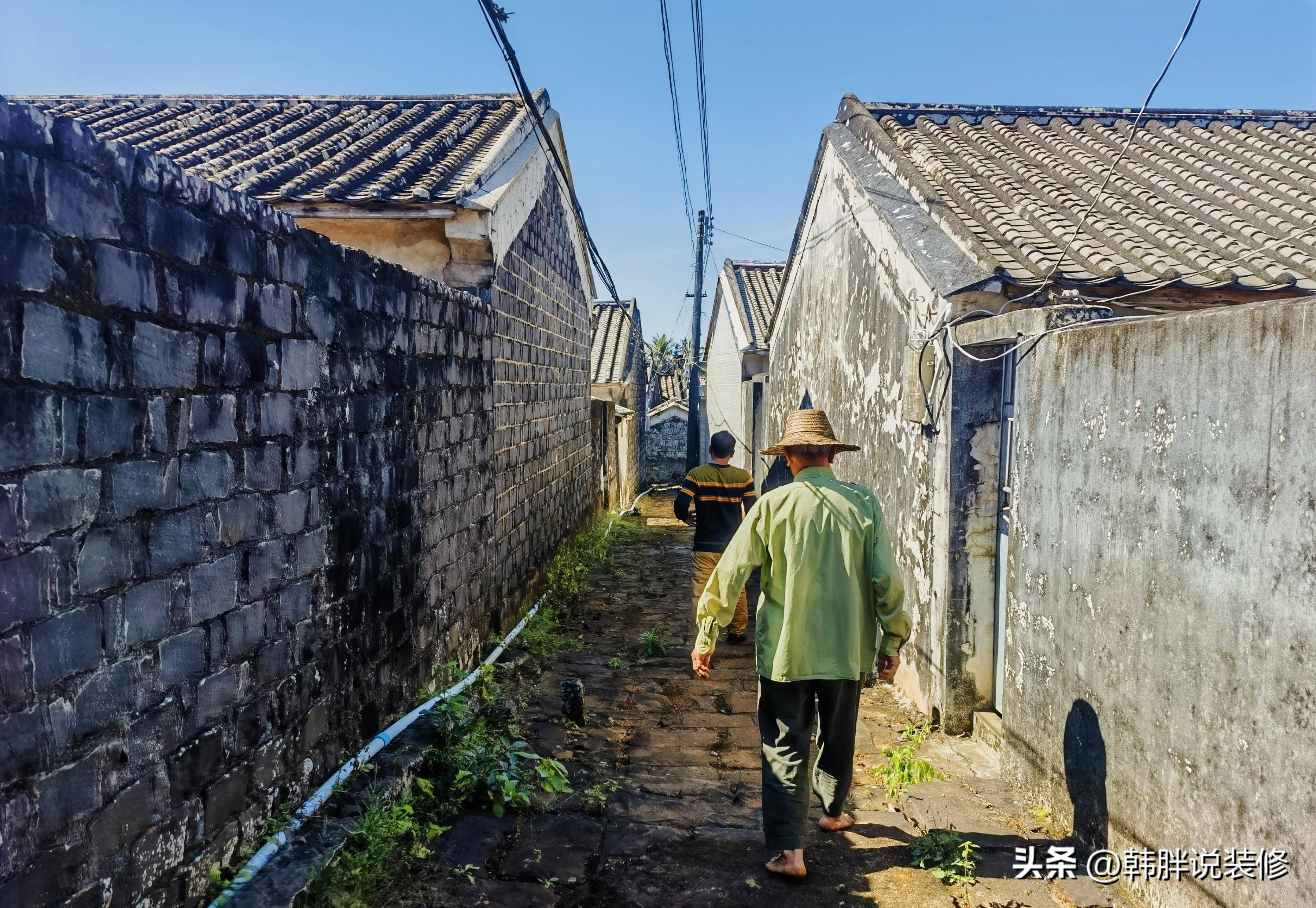 人穷莫走亲富贵不还乡全文解释,为什么说富贵不还乡人穷不走亲