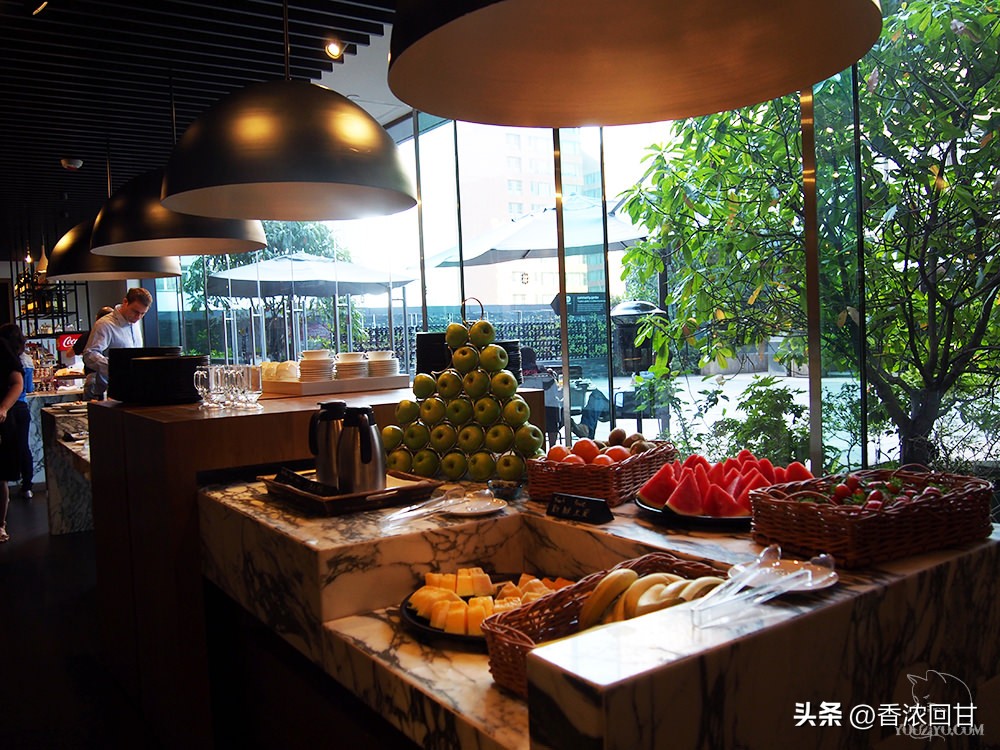 香港住宿酒店合集,香港唯港荟酒店介绍