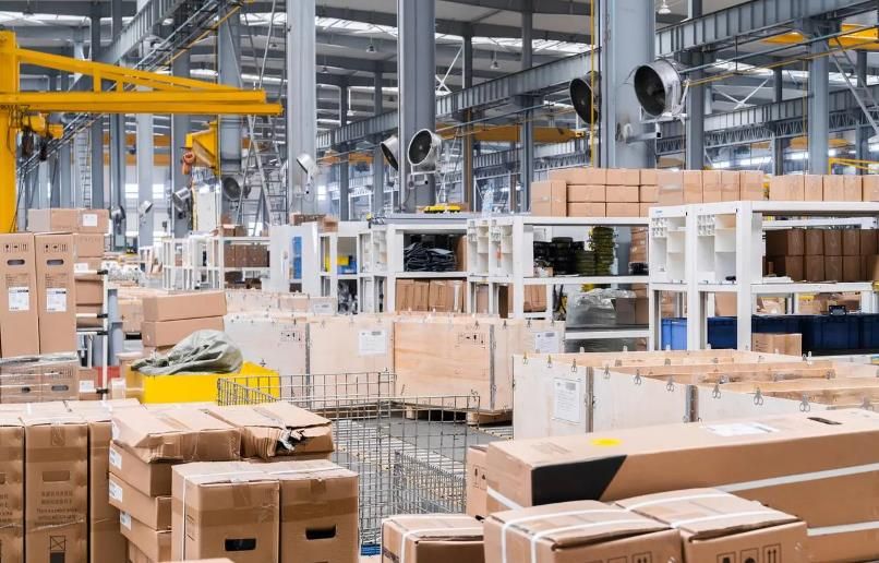 亚马逊美国fba发货详细教程,超详细亚马逊fba入仓包装要求