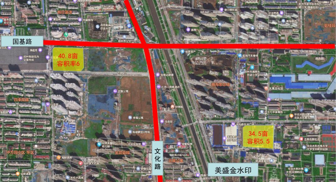 郑州现状给我们的思考启示,谈谈对郑州城市发展的看法