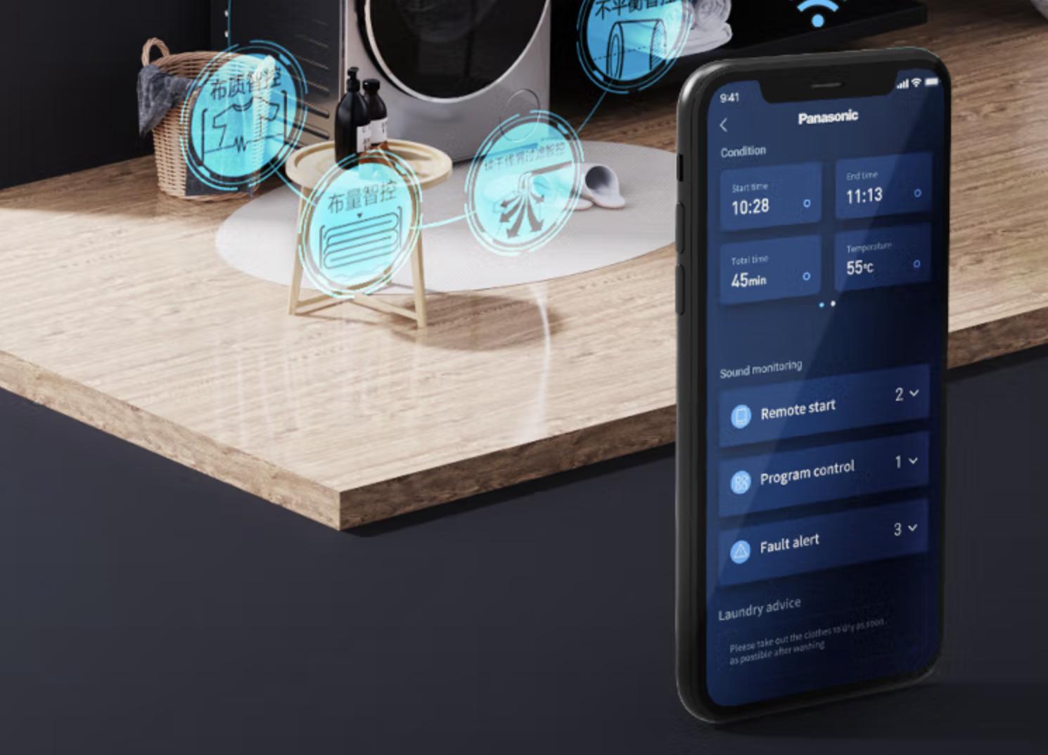 海尔eg100mate2s洗烘一体机怎么样,洗烘一体机选购的建议