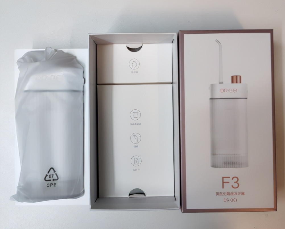 冲牙器十大排行榜哪个牌子好,冲牙器哪个品牌好用2024