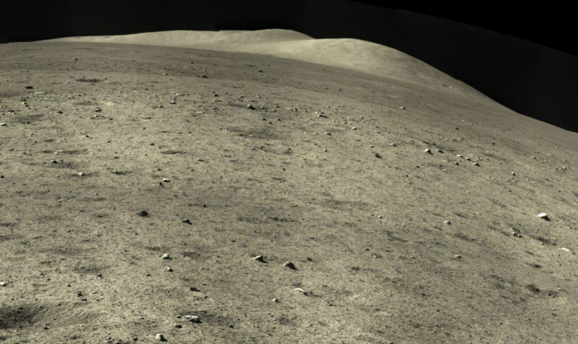 阿波罗登月各国航天局有承认吗,阿波罗登月是否真的有外星人