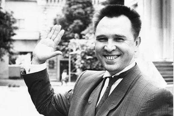 他们令世界体坛为之震颤！冷战时期的苏联体育骄子，你还记得多少