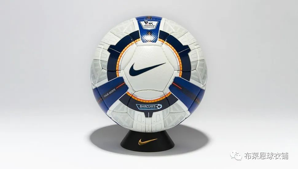 耐克5号足球2023英超比赛用球,耐克英超比赛用球