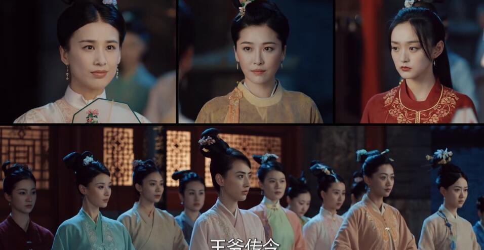熹妃传电视剧第一部,熹妃传电视剧吧