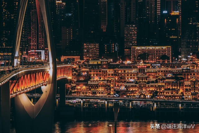 重庆旅游必去十大景点推荐有哪些,重庆旅游必去十大景点推荐打卡