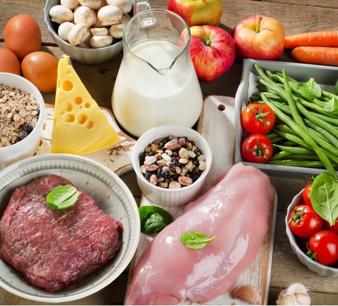 女性快绝经的7个征兆有什么,女性绝经前有四个提示最好别忽略