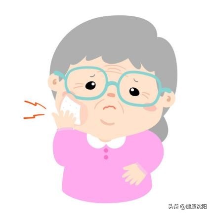 健康科普堂新冠肺炎,阳了为什么会牙疼