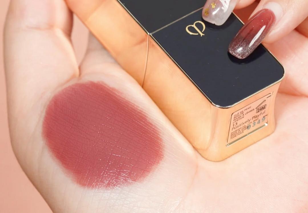 cpb肌肤之钥鎏金口红的特点,cpb70周年限定面霜